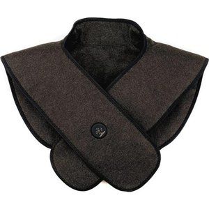 Mobile Heating Pad for Neck and Shoulder Pain Relief , 3 Temperature Levels (M)